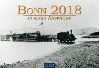 Bonn in Alten Ansichten 2018