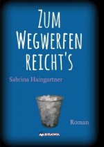 Zum Wegwerfen reicht's