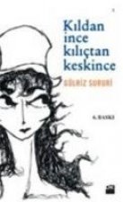 Kildan Ince Kilictan Keskince