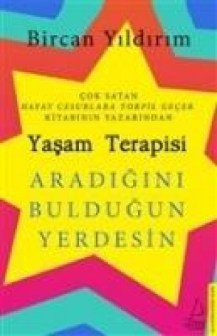 Yasam Terapisi