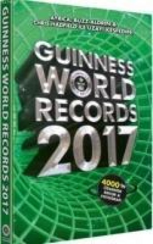 Guinness Dünya Rekorlar Kitabi