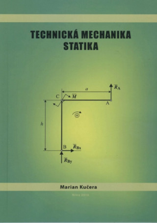 Technická mechanika - statika