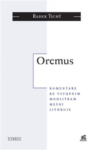 Oremus