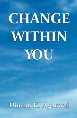 Change Within You
