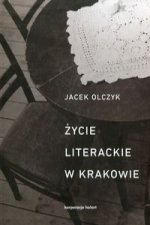 Zycie literackie w Krakowie