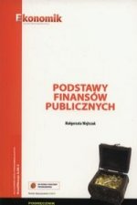 Podstawy finansow publicznych Podrecznik