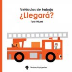SPA-LLEGARA