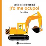 SPA-YO ME OCUPO