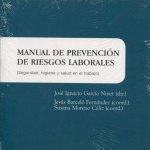 MANUAL DE PREVENCIÓN DE RIESGOS LABORALES 2017