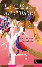Las ALAS del AVECEDARIO