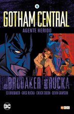 Gotham central núm. 06