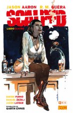 Scalped O.C.: Scalped Libro 04