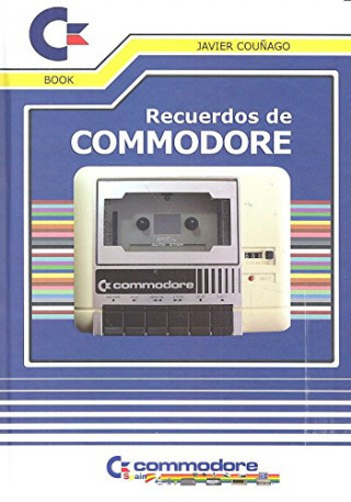 RECUERDOS DE COMMODORE