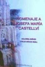 Homenatge a Josefa María Castellví