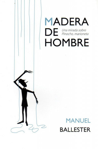 MADERA DE HOMBRE