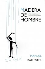 MADERA DE HOMBRE