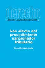 Las claves del procedimiento sancionador tributario