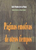 PAGINAS EMOTIVAS DE OTROS TIEMPOS