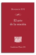 Arte de la oración, El