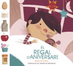 El regal d'aniversari