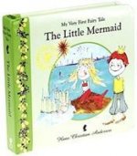 Little Mermaid