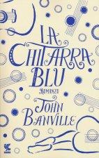 La chitarra blu