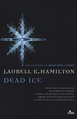 Dead ice