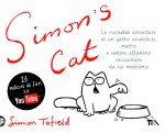 Simon's cat