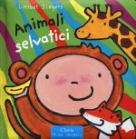 Animali selvatici