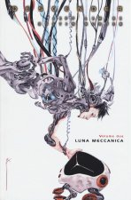 Luna meccanica. Descender
