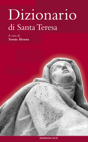 Dizionario di Santa Teresa