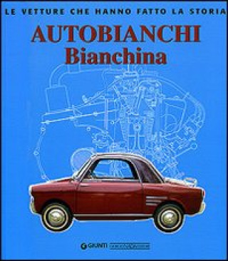 Autobianchi bianchina