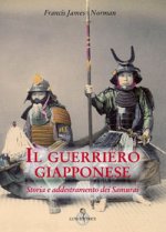 Il guerriero giapponese