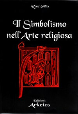 Il simbolismo nell'arte religiosa