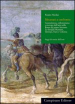Dalla bottega al Palazzo. Committenza, collezionismo e mercato dell'arte nella Roma del primo Seicento. Le famiglie massimo, Altemps, Naro e Colonna