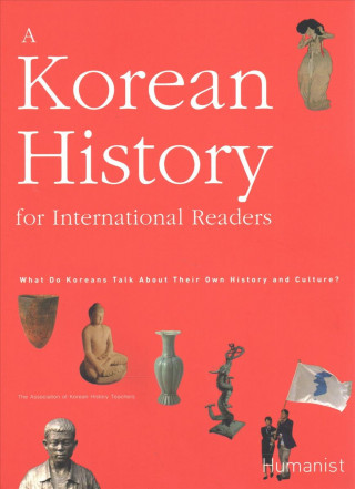 Korean History for International Readers