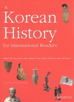 Korean History for International Readers