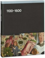Rijksmuseum: 1100-1600