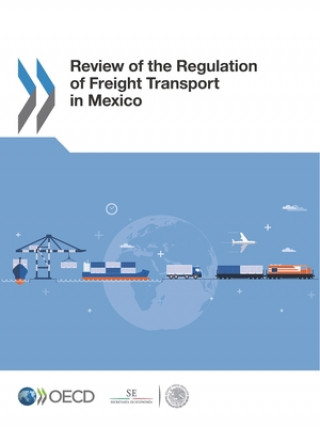 Review of the regulation of freight transport in Mexico