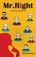 MRRIGHT A JOURNEY TOWARDS HIM