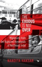Exodus Is Not Over