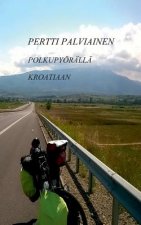 Polkupyoeralla Kroatiaan