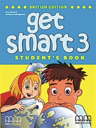 GET SMART 3SB