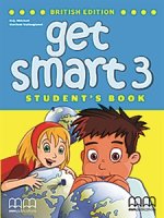 GET SMART 3SB