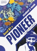 Pioneer B1, Student's Book