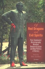 Of Red Dragons and Evil Spirits