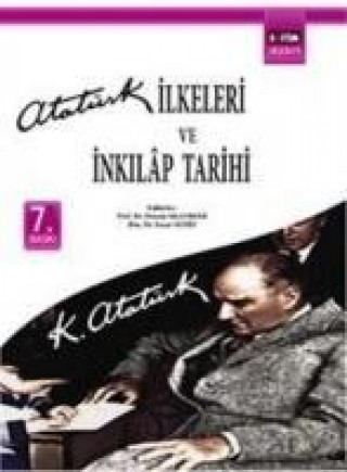 Atatürk Ilkeleri ve Inkilap Tarihi