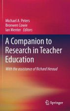 Companion to Research in Teacher Education