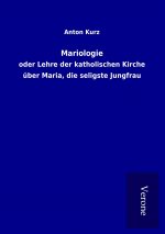 Mariologie