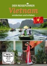 Vietnam-Der Reiseführer
